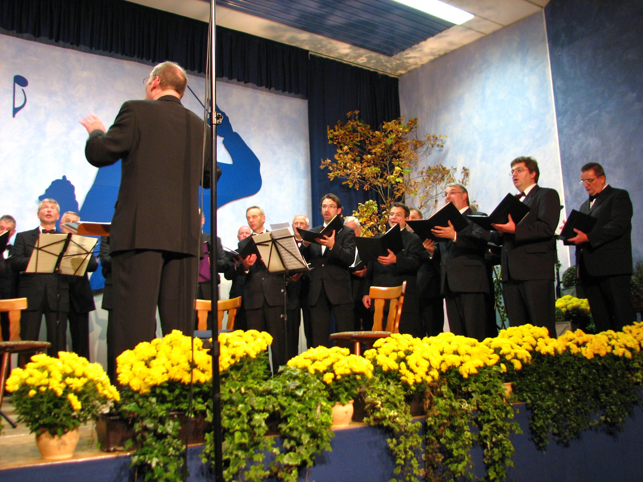 Konzert 2008 IMG_9542